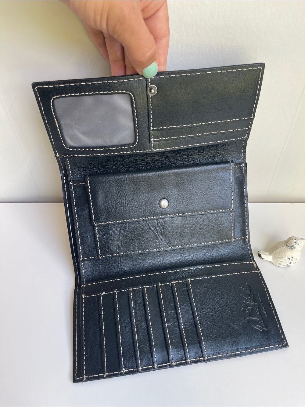 Patricia Nash Wallet - Picture 6 of 15